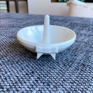Kate Spade Lenox Ring Dish